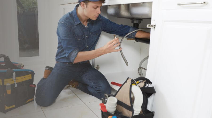Emergency Shut-off Service in Camden, NJ